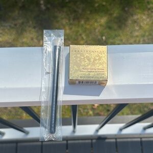 Chantecaille Gold Eye Shimmer with Brush